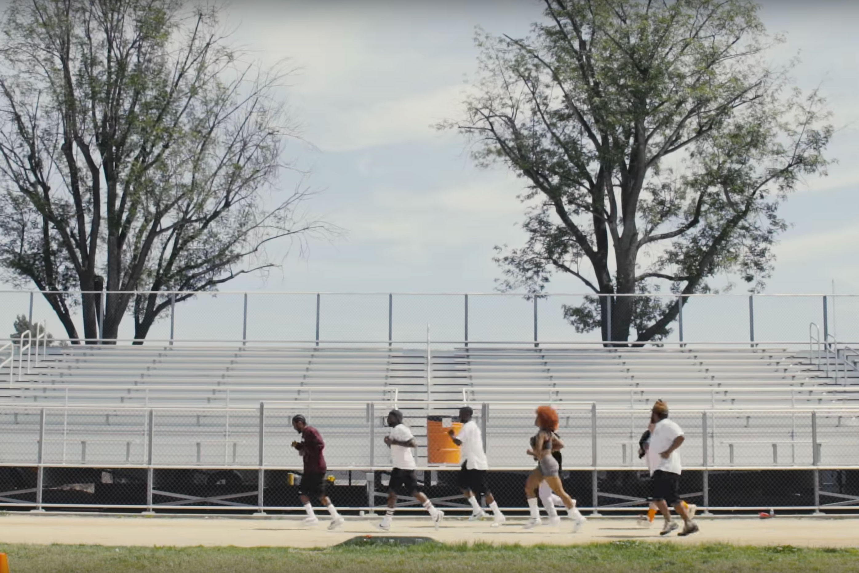 TDE Presents The Championship Tour 2018