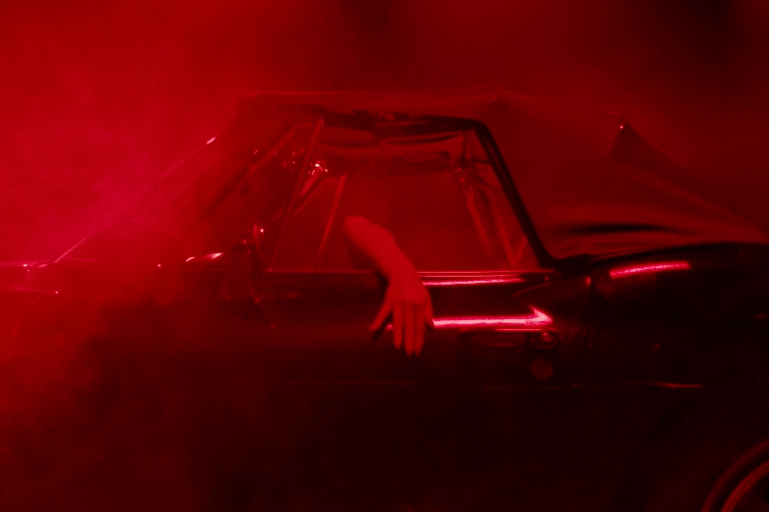 Hurts ft. Pusha T & Chevy Woods