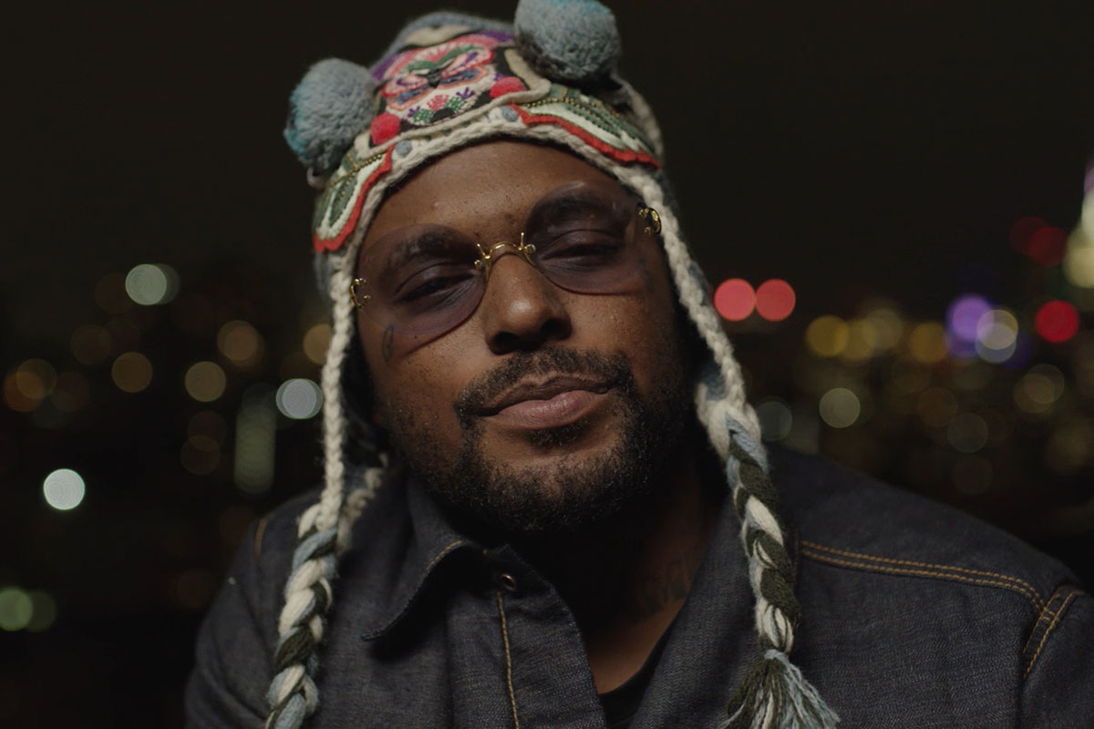 “CrasH Talk” A Conversation