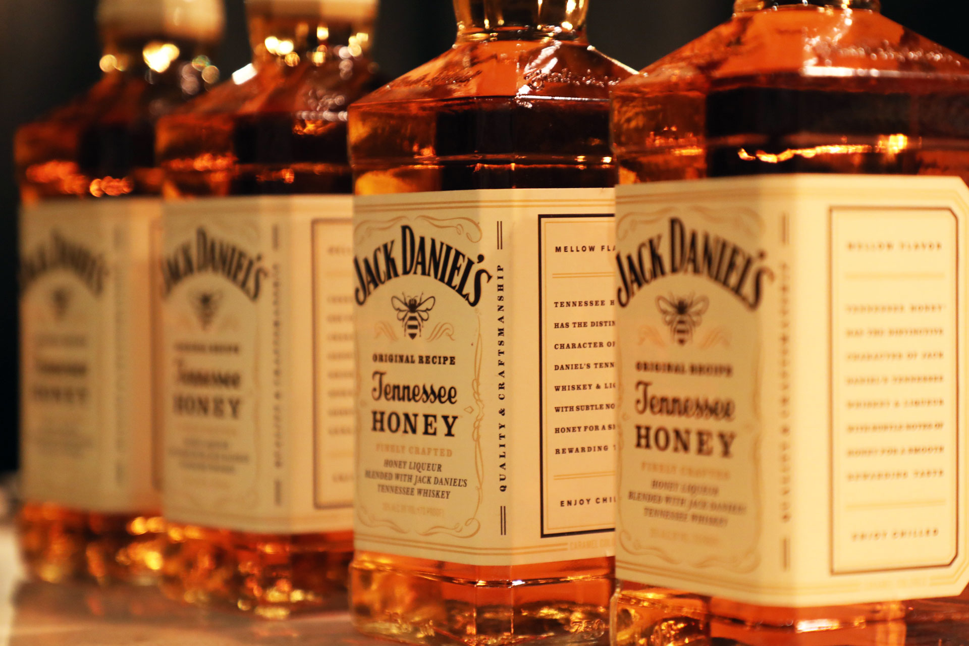 7 Points of Inspiration