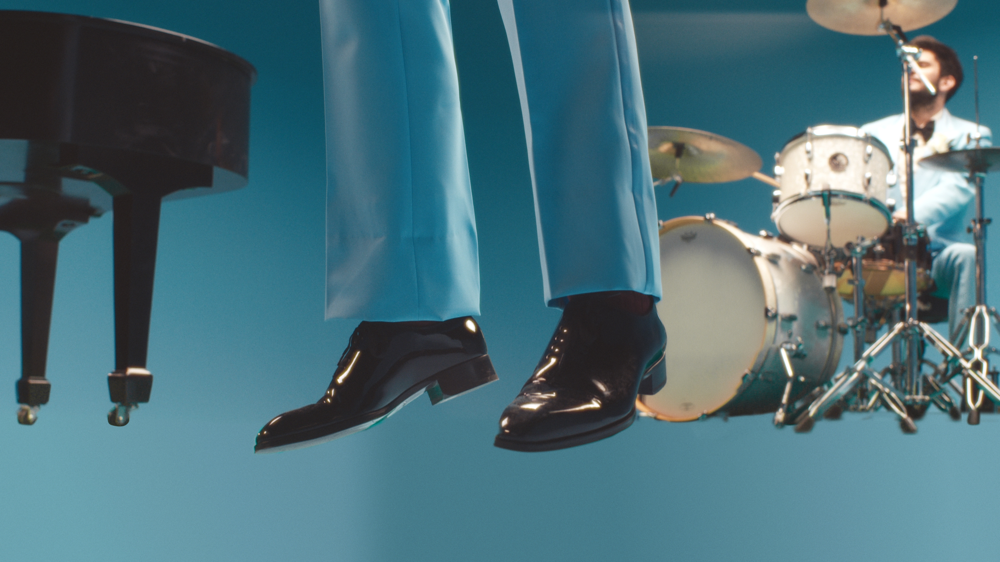 Everything Sounds Like a Love Song